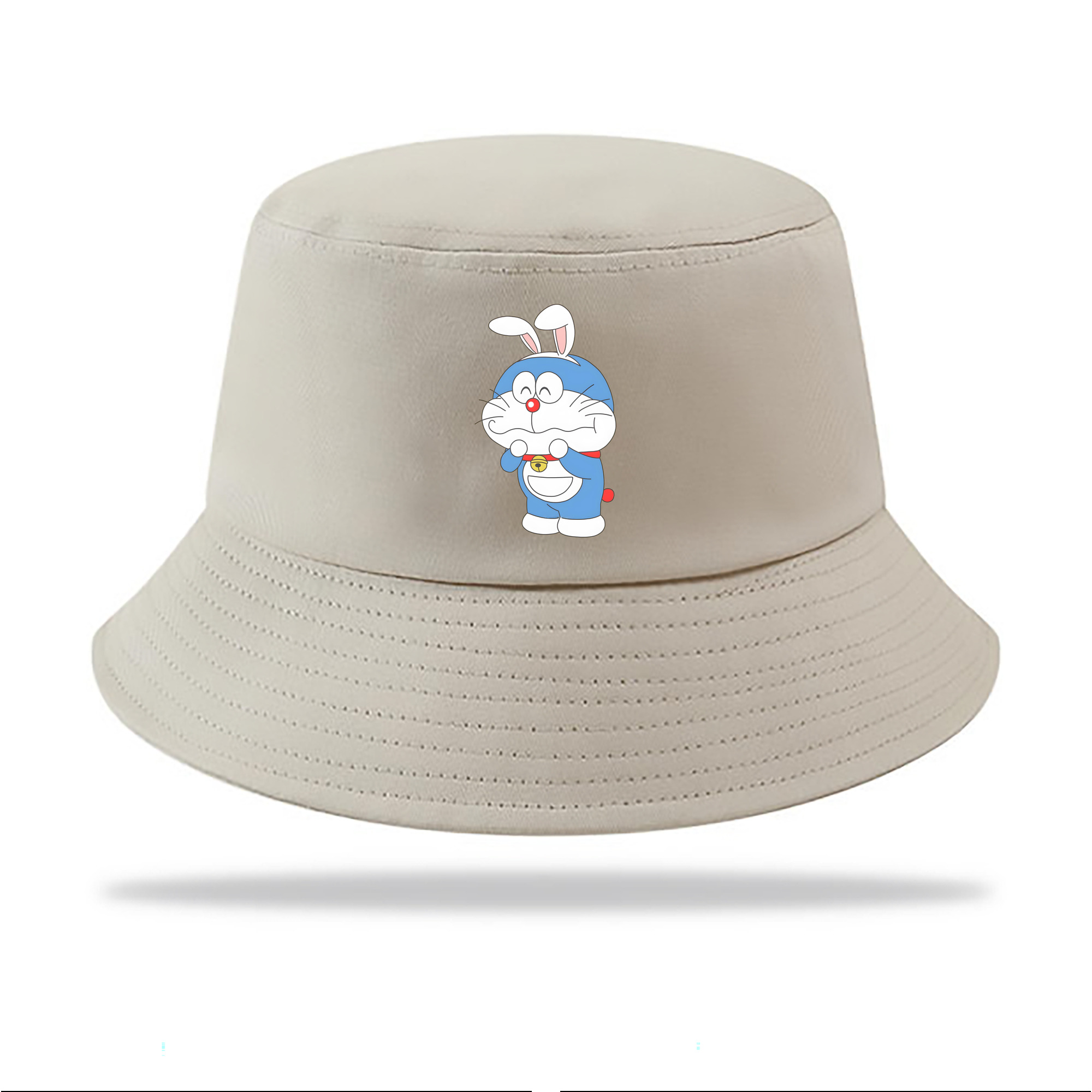 （画像用） ドラえもん Doraemon アウトドア日除けバケットハット